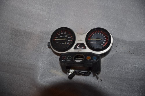Yamaha rd125lc ypvs tzr125 2rk