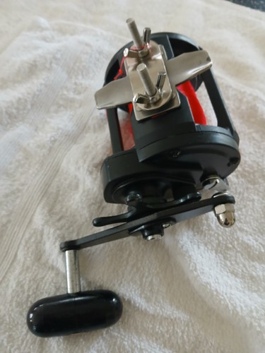 Shimano tld star s - shimano,
