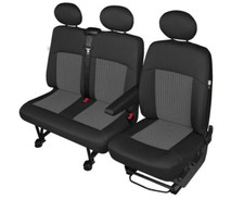 Fiat Scudo fabric seat covers seat protector driver seat cover double bench cover 
