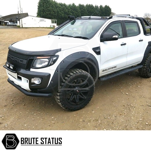 Ford ranger 2012 city bar - ford,