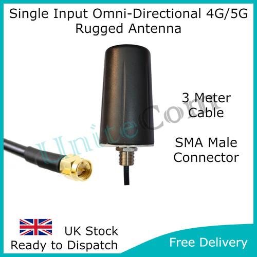 Cellular lte sma outdoor - cellular,