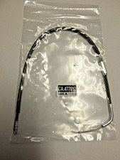 Suzuki Quad LT50 LT 50 Throttle Cable NEW 1986-2002 (477012)