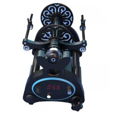 Mini Electric Spinning Wheel