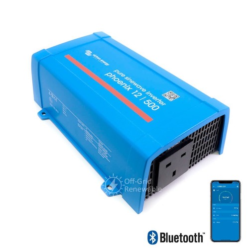 Victron phoenix 500 500w - victron, 12/500