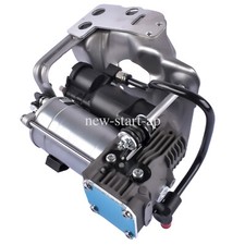 New Air Suspension Compressor