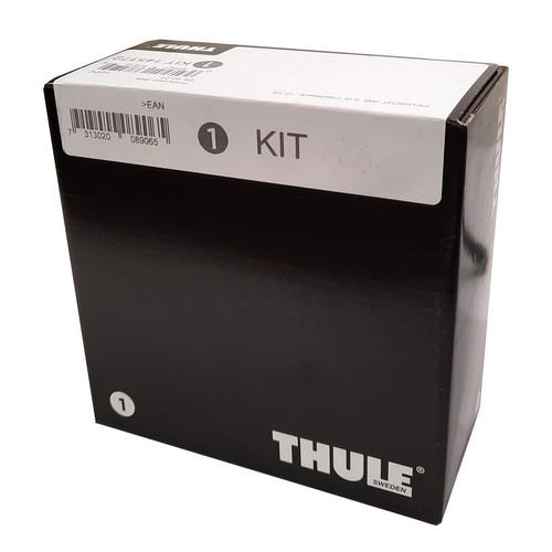 Thule 186069 fitting kit for - fitting,