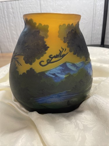 Antique reproduction emile -  antique, ?emile