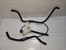 YAMAHA MAJESTY 125 2002 - 2006 SKYLINER EXPANSION VASE + COOLING HOSES