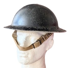 Original Early WW2 Black