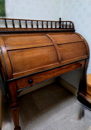 Early 20th century english oak - early,