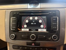 2012 VOLKSWAGEN PASSAT B7