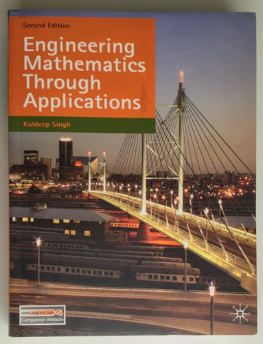Engineering mathematics - engineering,