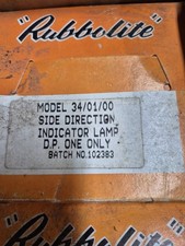 Rubbolite Side Direction