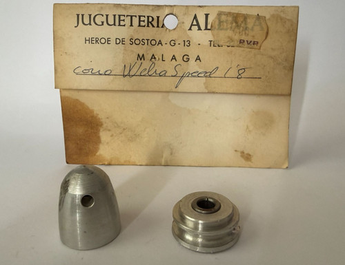 Propeller drive cone - cone, &