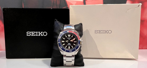 Seiko prospex sea srpb99j1 - seiko,