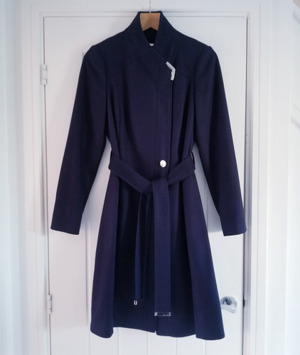 Ted baker ellgenc - ellgenc, navy