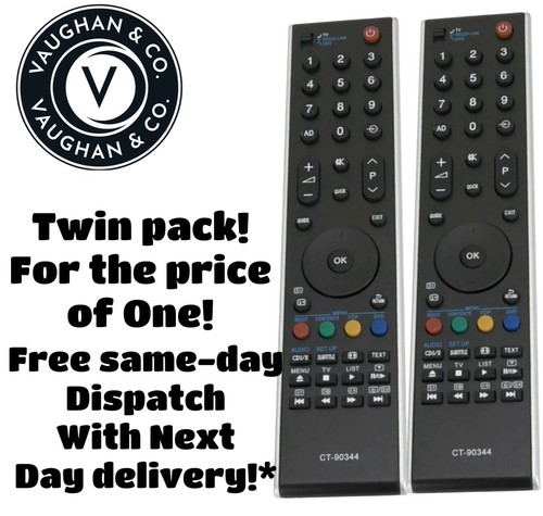 90344 for toshiba tv - for,