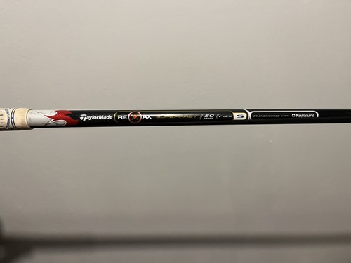 Taylormade burner driver 5 - burner, 10.5
