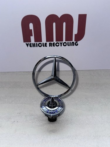 Mercedes benz bonnet - bonnet, and