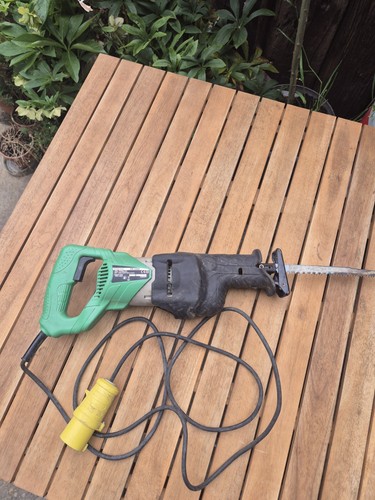 Hitachi cr13v2 reciprocating - cr13v2,