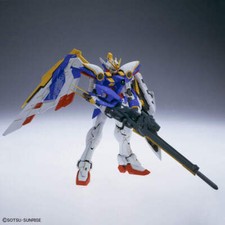 MG Gundam Wing VER KA 1/100 -
