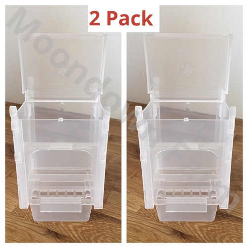 2pk seed hopper - 2pk, feeder