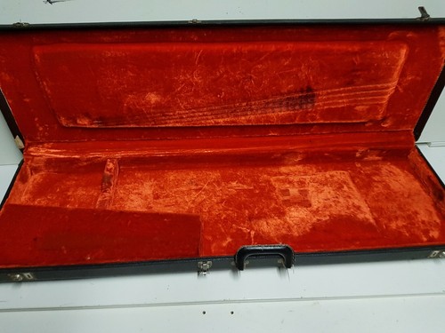 1969 fender precision bass - fender,