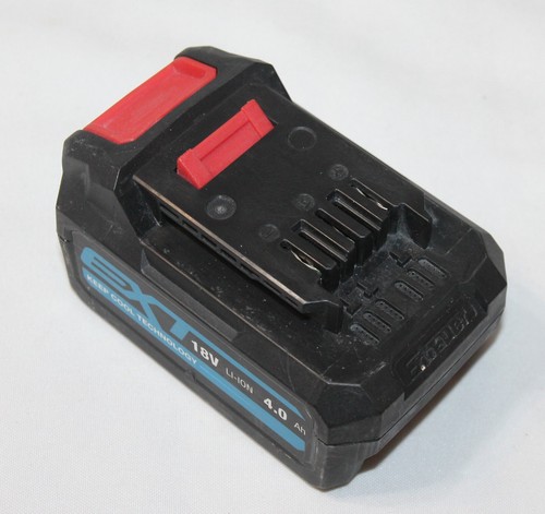 Genuine erbauer ebat18 4 - genuine,