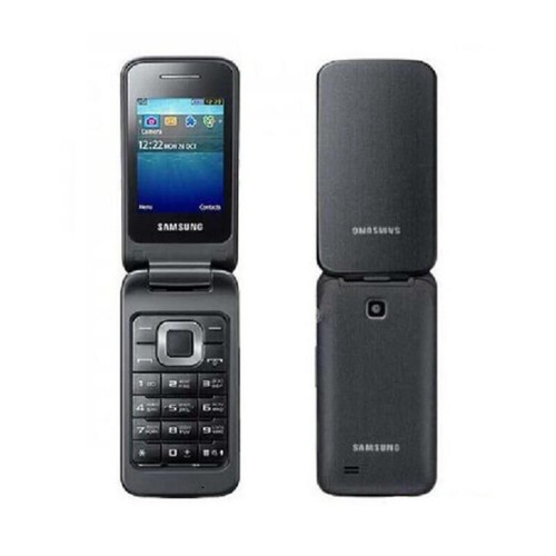 Samsung c3520 3mp - 1.3mp, gsm