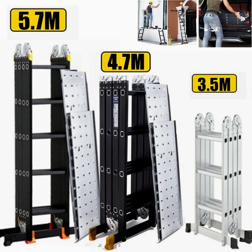 5 7m multi purpose - 3.5/4.7/5.7m,