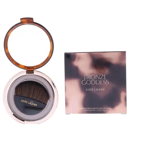 Estee lauder bronze goddess - lauder,