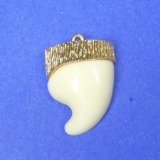 Faux Bear Tiger Claw Talon