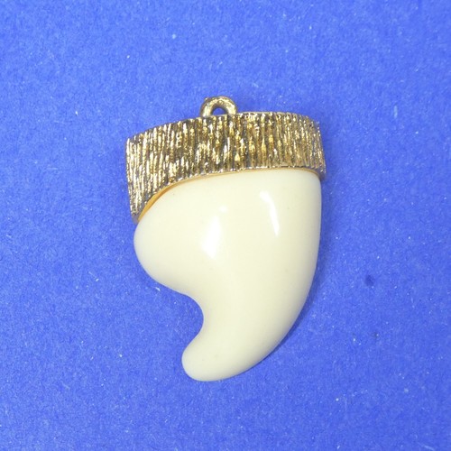 Faux bear tiger claw talon - bear,