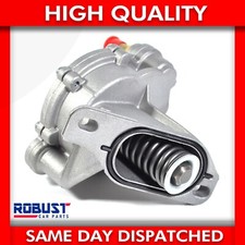 BRAKE VACUUM PUMP WITH GASKET