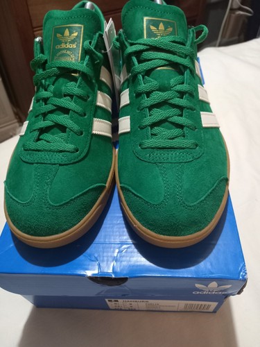 Adidas hamburg fx8115 - hamburg,