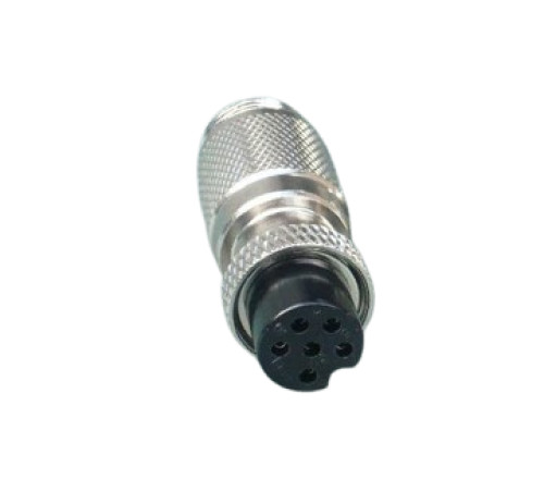 Workman pin rci radio - 6-pin,