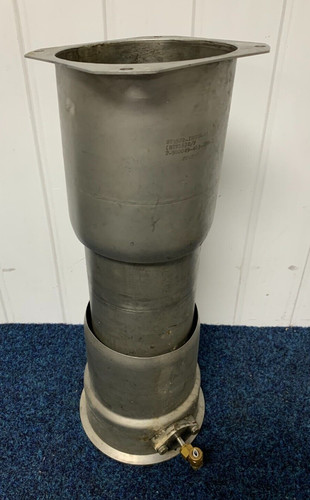 Tornado aircraft power - power, guard