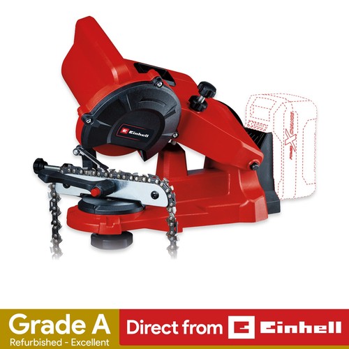 Einhell cordless chainsaw - cordless,