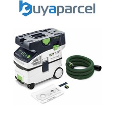 Festool CLEANTEC CTMC MIDI