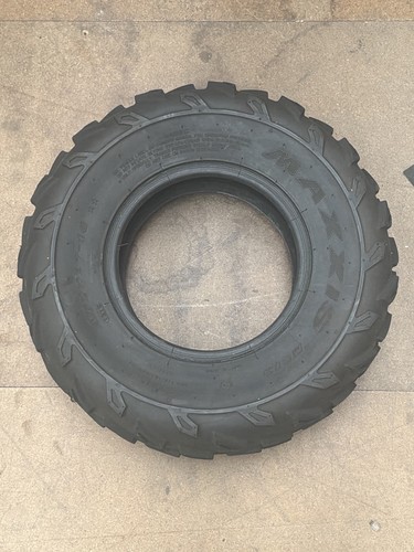 Maxxis atv quad - quad, 22x7-10