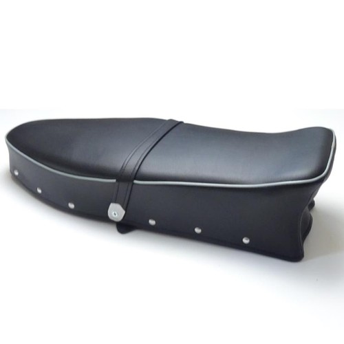 Vespa gs150 dual - dual, seat