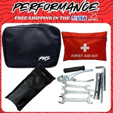 Tool Kit Bag Suzuki DR350SE