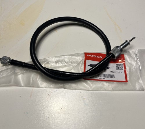 Honda dax meter cable - dax, original