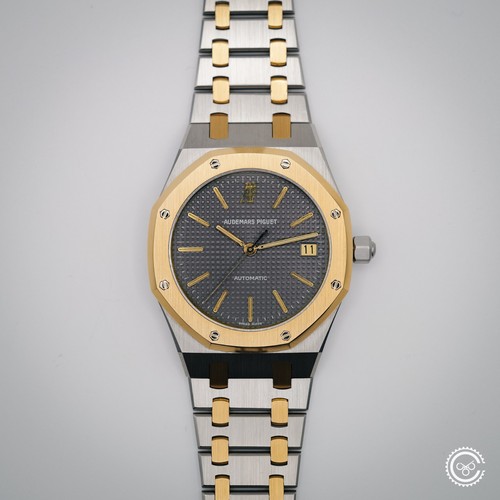 Audemars piguet royal - audemars,
