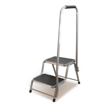 Maypole Double Steel Caravan