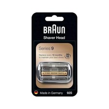 Braun 92S Series 9 Replacement
