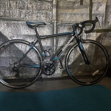 Barracuda Corvus Road Series