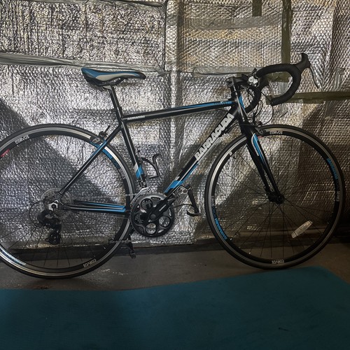 Barracuda corvus road series - barracuda,