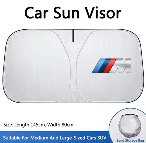 Car windshield sun shade - car,