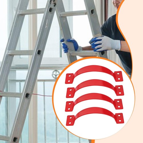Ladder pull handles - ladder,